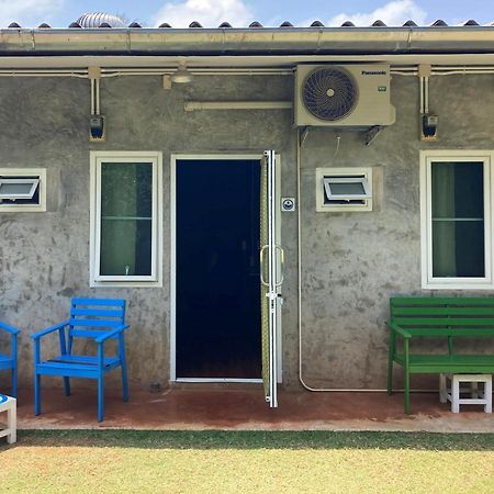 Koh Mak Homestay Экстерьер фото